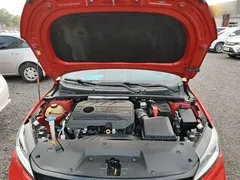 2021 Geely Binrui 1.4T CVT F Sport — фото 20