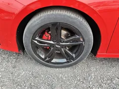 2021 Geely Binrui 1.4T CVT F Sport — фото 23
