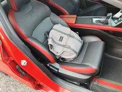 2021 Geely Binrui 1.4T CVT F Sport — фото 25