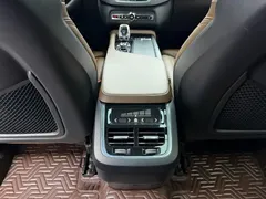 2021 Volvo XC90 7 Seats, чёрный — фото 7