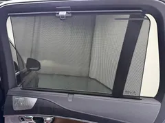 2021 Volvo XC90 7 Seats, чёрный — фото 8