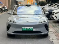 2023 Nio ET5T 75kWh Touring — фото 2