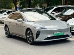 2023 Nio ET5T 75kWh Touring — фото 3