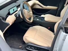 2023 Nio ET5T 75kWh Touring — фото 4