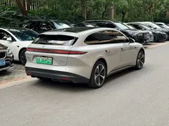 2023 Nio ET5T 75kWh Touring — фото 7