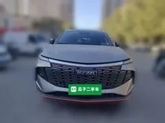 2022 Haval Shenshou 1.5T — фото 2