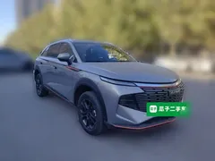 2022 Haval Shenshou 1.5T — фото 3