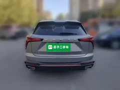 2022 Haval Shenshou 1.5T — фото 5