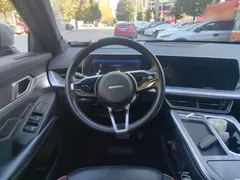 2022 Haval Shenshou 1.5T — фото 11