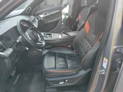 2022 Haval Shenshou 1.5T — фото 16