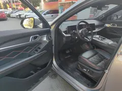 2022 Haval Shenshou 1.5T — фото 17