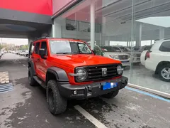 2021 Tank 300 Off-road 2.0T Conqueror — фото 3