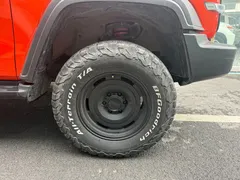 2021 Tank 300 Off-road 2.0T Conqueror — фото 13