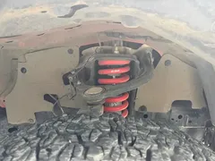 2021 Tank 300 Off-road 2.0T Conqueror — фото 14