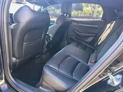 2023 Geely Preface 2.0TD Elite, чёрный — фото 7