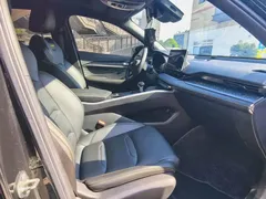 2023 Geely Preface 2.0TD Elite, чёрный — фото 8