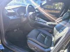 2023 Geely Preface 2.0TD Elite, чёрный — фото 9