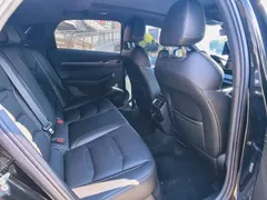 2023 Geely Preface 2.0TD Elite, чёрный — фото 10
