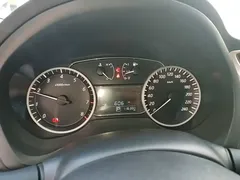 2022 Nissan Sylphy Classic 1.6XE CVT Comfort, белый — фото 12