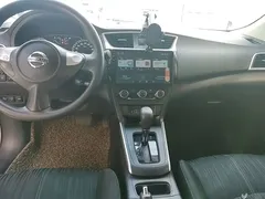 2022 Nissan Sylphy Classic 1.6XE CVT Comfort, белый — фото 13