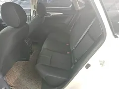 2022 Nissan Sylphy Classic 1.6XE CVT Comfort, белый — фото 17