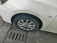 2022 Nissan Sylphy Classic 1.6XE CVT Comfort, белый — фото 23