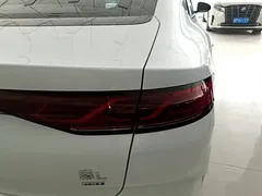 2025 BYD Qin L PHEV 80km Leading Smart Driving, белый — фото 8