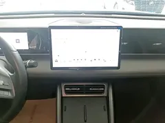 2025 BYD Qin L PHEV 80km Leading Smart Driving, белый — фото 13