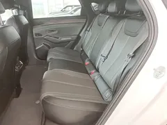 2025 BYD Qin L PHEV 80km Leading Smart Driving, белый — фото 17