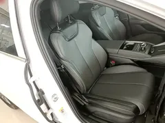 2025 BYD Qin L PHEV 80km Leading Smart Driving, белый — фото 25