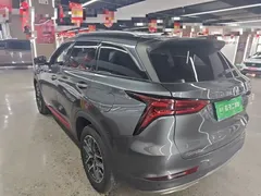 2022 Changan CS75 PLUS Classic 1.5T AT Pioneer — фото 5