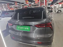 2022 Changan CS75 PLUS Classic 1.5T AT Pioneer — фото 6