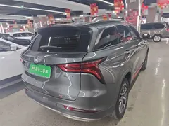 2022 Changan CS75 PLUS Classic 1.5T AT Pioneer — фото 7