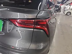 2022 Changan CS75 PLUS Classic 1.5T AT Pioneer — фото 8