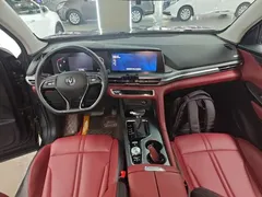 2022 Changan CS75 PLUS Classic 1.5T AT Pioneer — фото 10