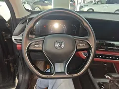 2022 Changan CS75 PLUS Classic 1.5T AT Pioneer — фото 11