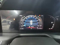 2022 Changan CS75 PLUS Classic 1.5T AT Pioneer — фото 12
