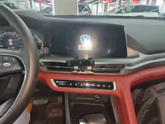 2022 Changan CS75 PLUS Classic 1.5T AT Pioneer — фото 13