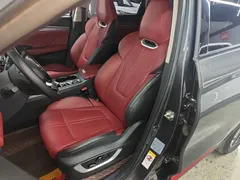 2022 Changan CS75 PLUS Classic 1.5T AT Pioneer — фото 15