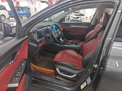 2022 Changan CS75 PLUS Classic 1.5T AT Pioneer — фото 16