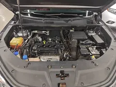 2022 Changan CS75 PLUS Classic 1.5T AT Pioneer — фото 20