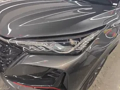 2022 Changan CS75 PLUS Classic 1.5T AT Pioneer — фото 24