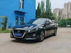 2021 Nissan Teana 2.0L XL Comfort, чёрный — фото 2