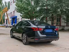 2021 Nissan Teana 2.0L XL Comfort, чёрный — фото 5