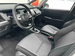 2021 Honda Fit 1.5L CVT, белый — фото 7