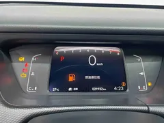 2021 Honda Fit 1.5L CVT, белый — фото 8