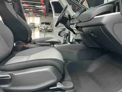 2021 Honda Fit 1.5L CVT, белый — фото 10