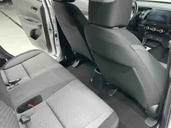 2021 Honda Fit 1.5L CVT, белый — фото 11