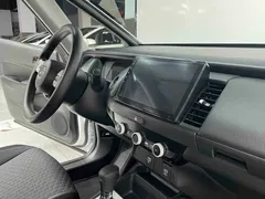 2021 Honda Fit 1.5L CVT, белый — фото 12