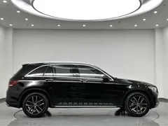 2021 Mercedes-Benz GLC 260 L 4MATIC Sport, чёрный — фото 3